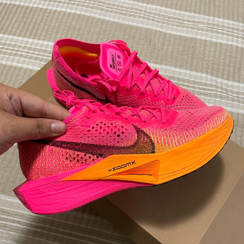 Nike Vaporfly 3